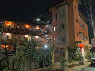 Pousada Enseada da Vila - Cabo Frío - 3
