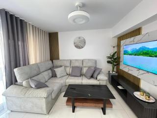 Apartamento Elizabeth Lux - Playa de Gandia - 2