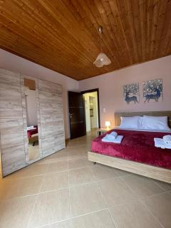 Villa Olvia - Kanallaki - 1