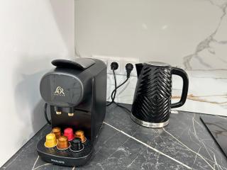 Apartamento Elizabeth Lux - 4