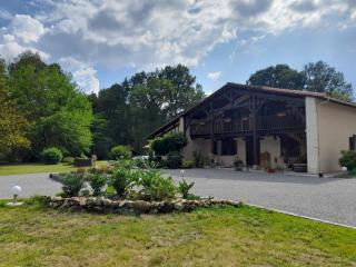 Les jardins de Lamourelle - Lacquy - 9
