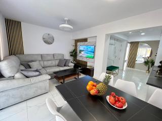 Apartamento Elizabeth Lux - Playa de Gandia - 0