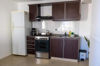 Super Loft luminoso y cómodo - 6