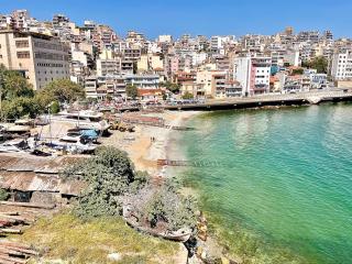 VivereFelix - Mare Liberum - Kavala - 3
