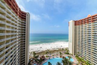 Shores of Panama 1520 'Thirsty Turtle' - Panama City Beach - 2