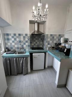 La Casa di Dory in PrimoPiano - Genova - 6