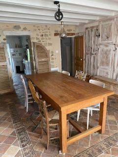 Maison de caractère à Saint-Nectaire le haut - Saint-Nectaire - 1