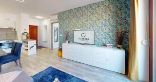 Aurora Apartman - 2
