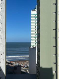 Departamento 2 ambientes centro - Mar del Plata - 9