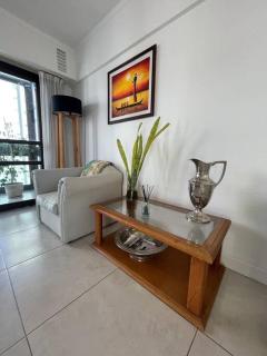 Departamento 2 ambientes centro - Mar del Plata - 6