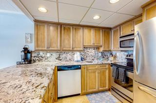 Sandpiper Dunes 905 - Ocean City - 4