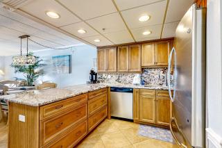 Sandpiper Dunes 905 - Ocean City - 3