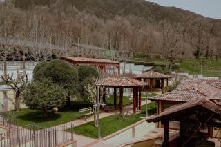 San Raffaele Hotel Restaurant & Resort - Castelluccio Superiore - 8