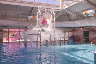 3 Bed Caravan - Near Beach 5 star reviews Wifi - Cleethorpes - 5