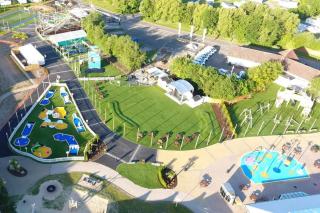 3 Bed Caravan - Near Beach 5 star reviews Wifi - Cleethorpes - 3