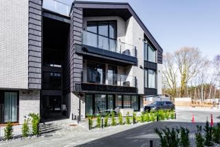 Apartamentai Monciškės "Čiki puki" - Palanga - 2