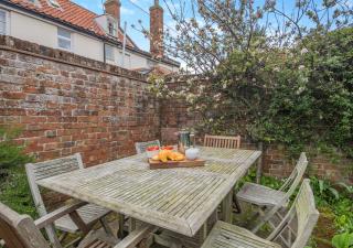 10 Park Lane - Southwold - 2