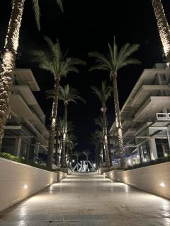 Marassi Marina West 2 bedrooms - 1