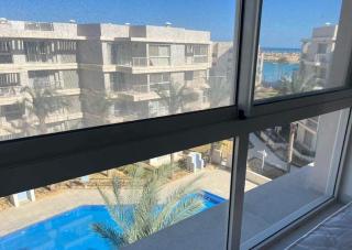 Marassi Marina West 2 bedrooms - 8