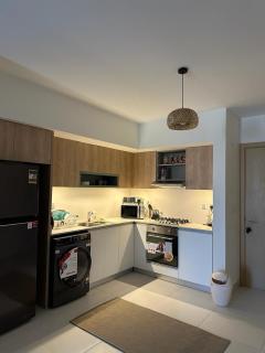 Marassi Marina West 2 bedrooms - 6