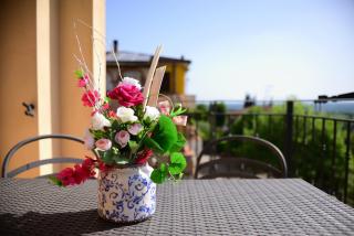 CASA VACANZE LA VALLE DEL TEVERE - Otricoli - 0