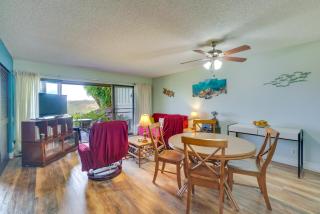 Peaceful Condo with Amenities Steps to Beach! - Maunaloa - 8