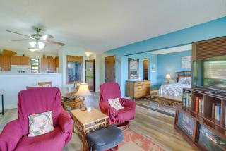 Peaceful Condo with Amenities Steps to Beach! - Maunaloa - 4