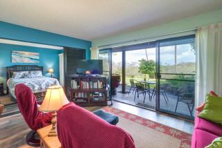 Peaceful Condo with Amenities Steps to Beach! - Maunaloa - 5