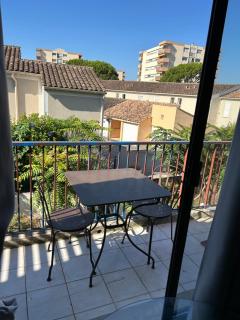 Studio proche croisette et plage - Le Cannet - 4