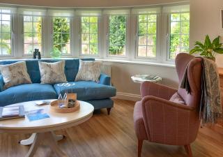 Riverside Lodge - Beccles - 7