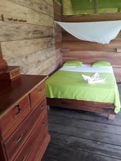 Pacaya Samiria Camping - - 5