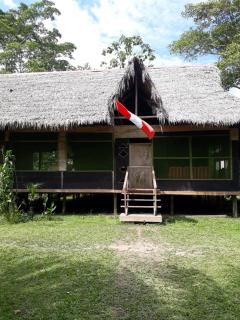 Pacaya Samiria Camping - - 4