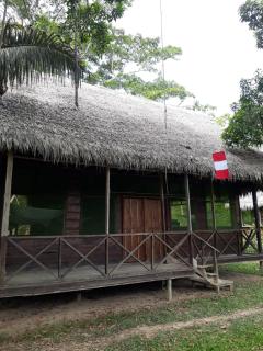 Pacaya Samiria Camping - - 3