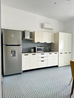 Apartamento en Casco Viejo de Panamá - 5