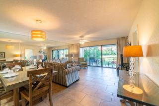 Edgewater Villa 3001 'Vitamin Sea' - Panama City Beach - 9