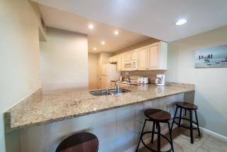 Edgewater Villa 3001 'Vitamin Sea' - Panama City Beach - 1