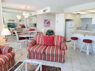 Sunbird 0405E 'No Worries' - Panama City Beach - 4