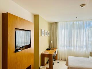 Naoum Hotel - Brasilia - 1