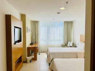 Naoum Hotel - Brasilia - 2