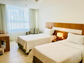 Naoum Hotel - Brasilia - 6