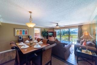 Edgewater Villa 2708 'Lost Shaker of Salt' - Panama City Beach - 8