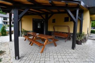 Apartmánový dom PRAMEŇ - Vinné - 6