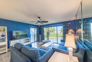 Edgewater Villa 2016 'Starfish @ Water's Edge' - Panama City Beach - 0