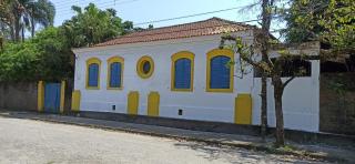 Casarão colonial - 6