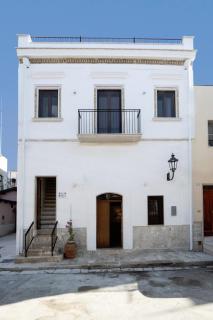 casa Alexina - Lesina - 0
