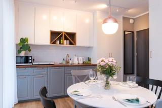 Hello Apartments Heaven - 2