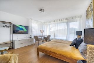 Möbliertes Zimmer Bern - 2