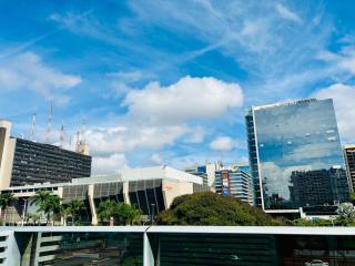 Naoum Hotel - Brasilia - 2