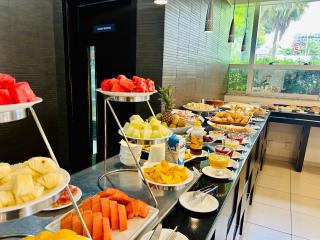 Naoum Hotel - Brasilia - 4