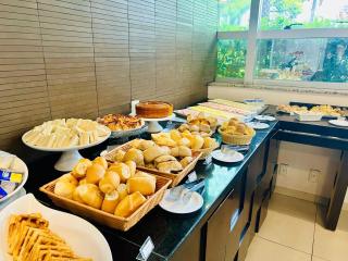 Naoum Hotel - Brasilia - 3